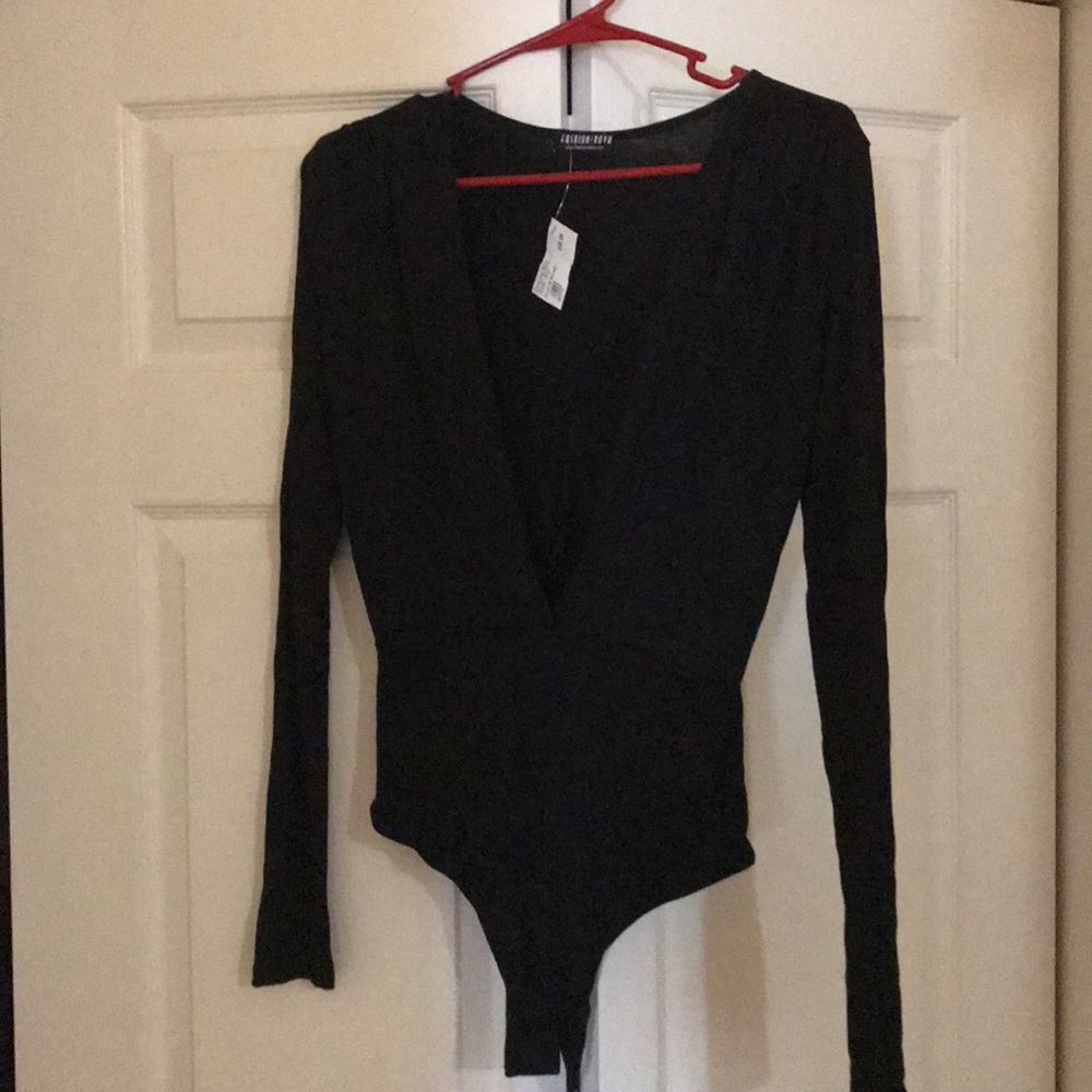 Brand New Unworn Bodysuit.